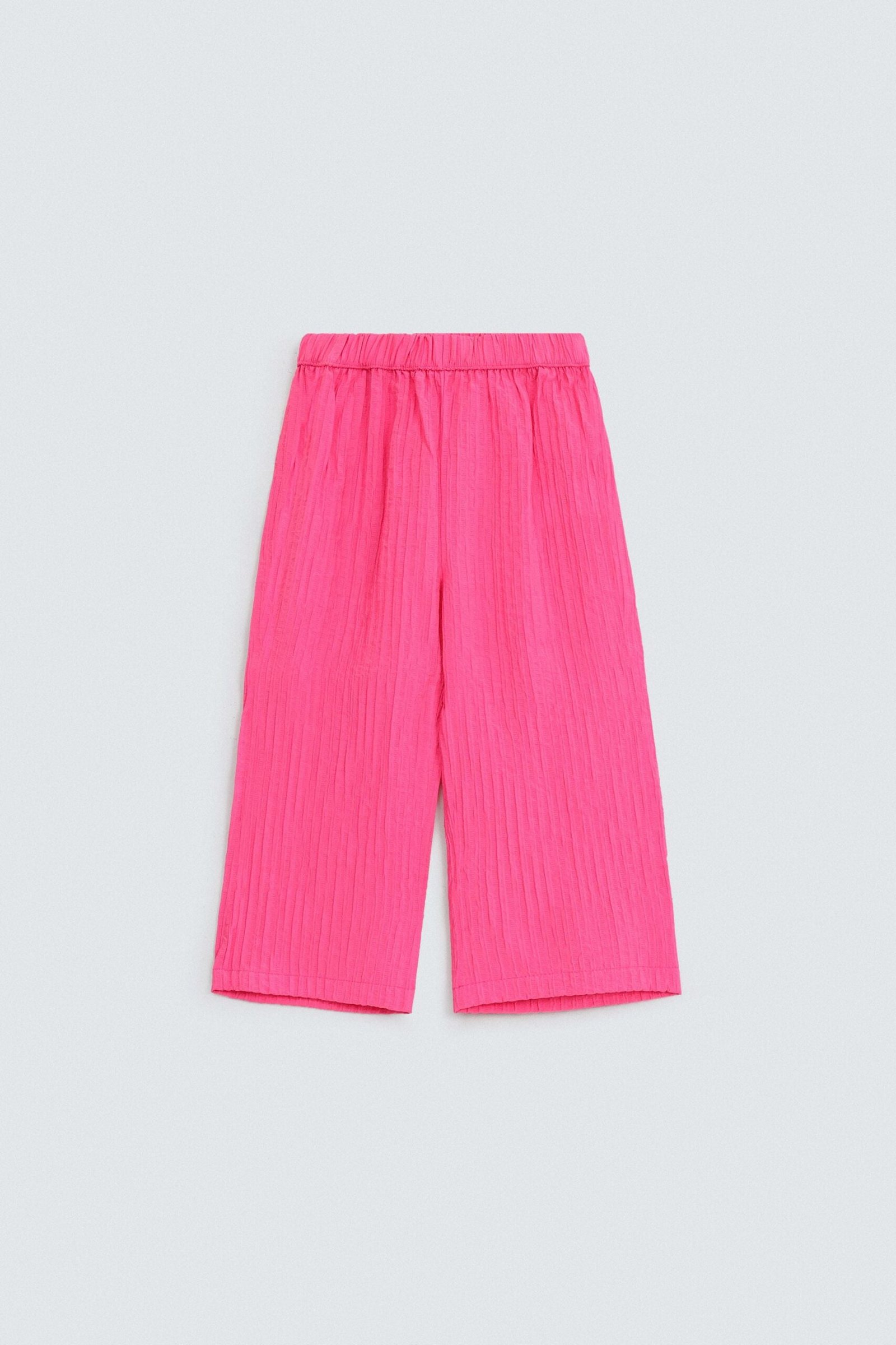 Textured Co-Ord Set - Image 18