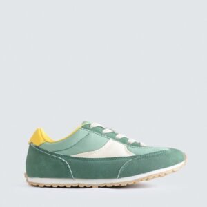 Multi-Piece Sneakers
