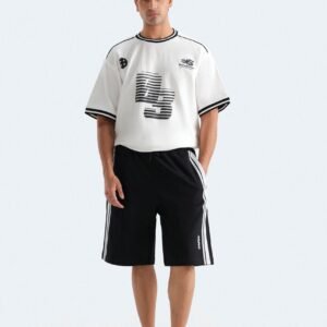 Activewear Running Shorts