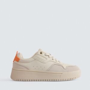 Multi-Piece Sneakers