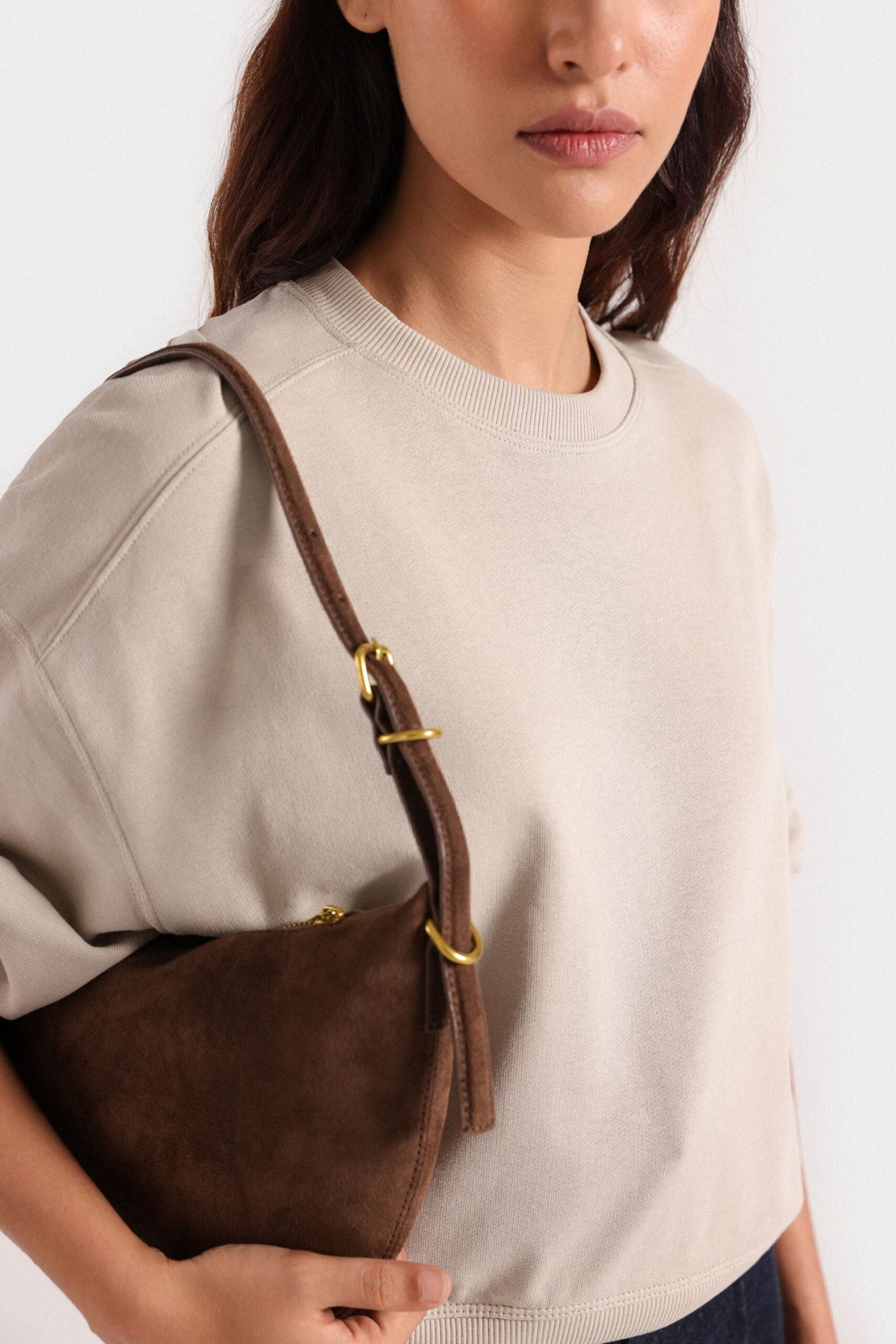 Basic Sweatshirt - Image 2
