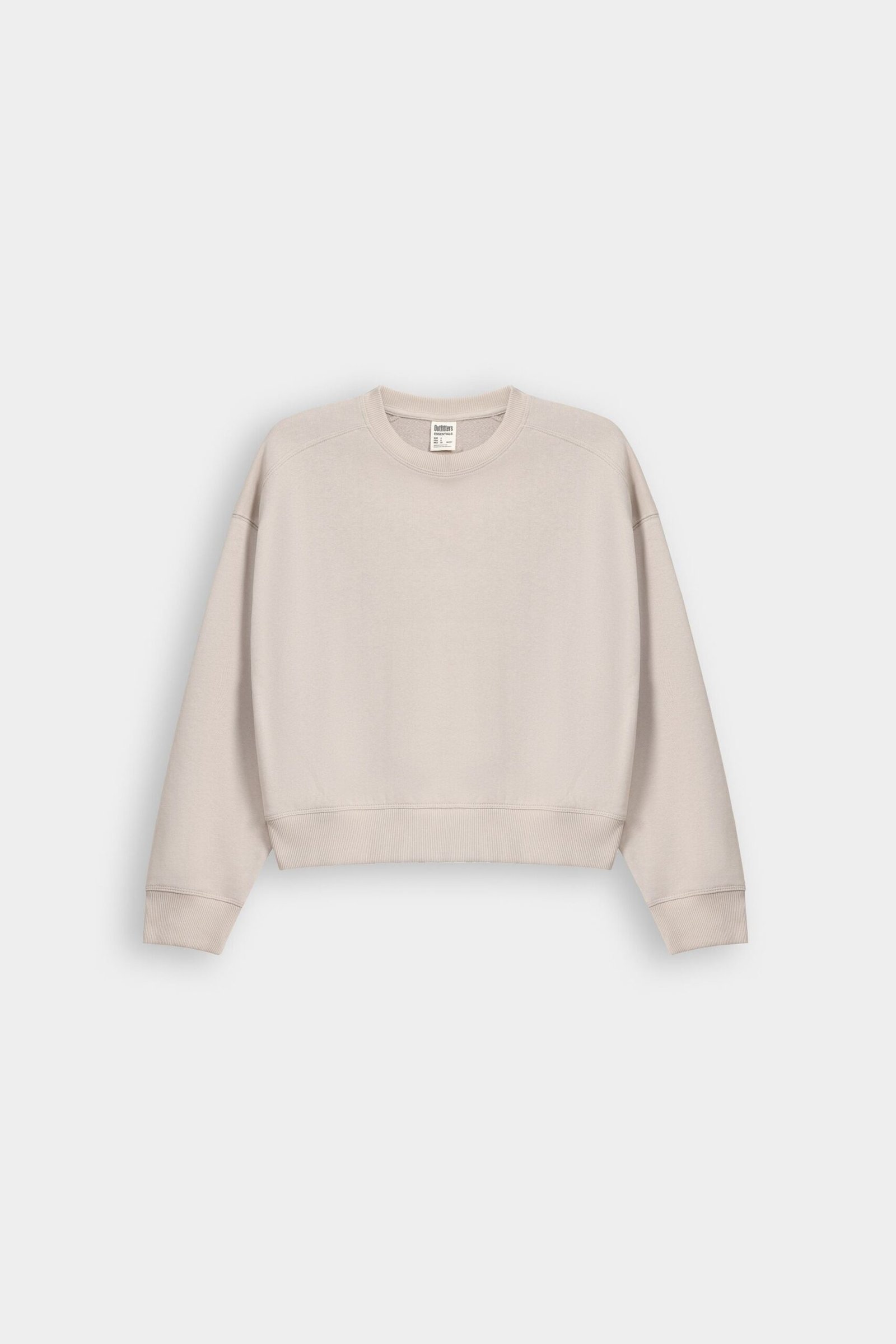 Basic Sweatshirt - Image 5
