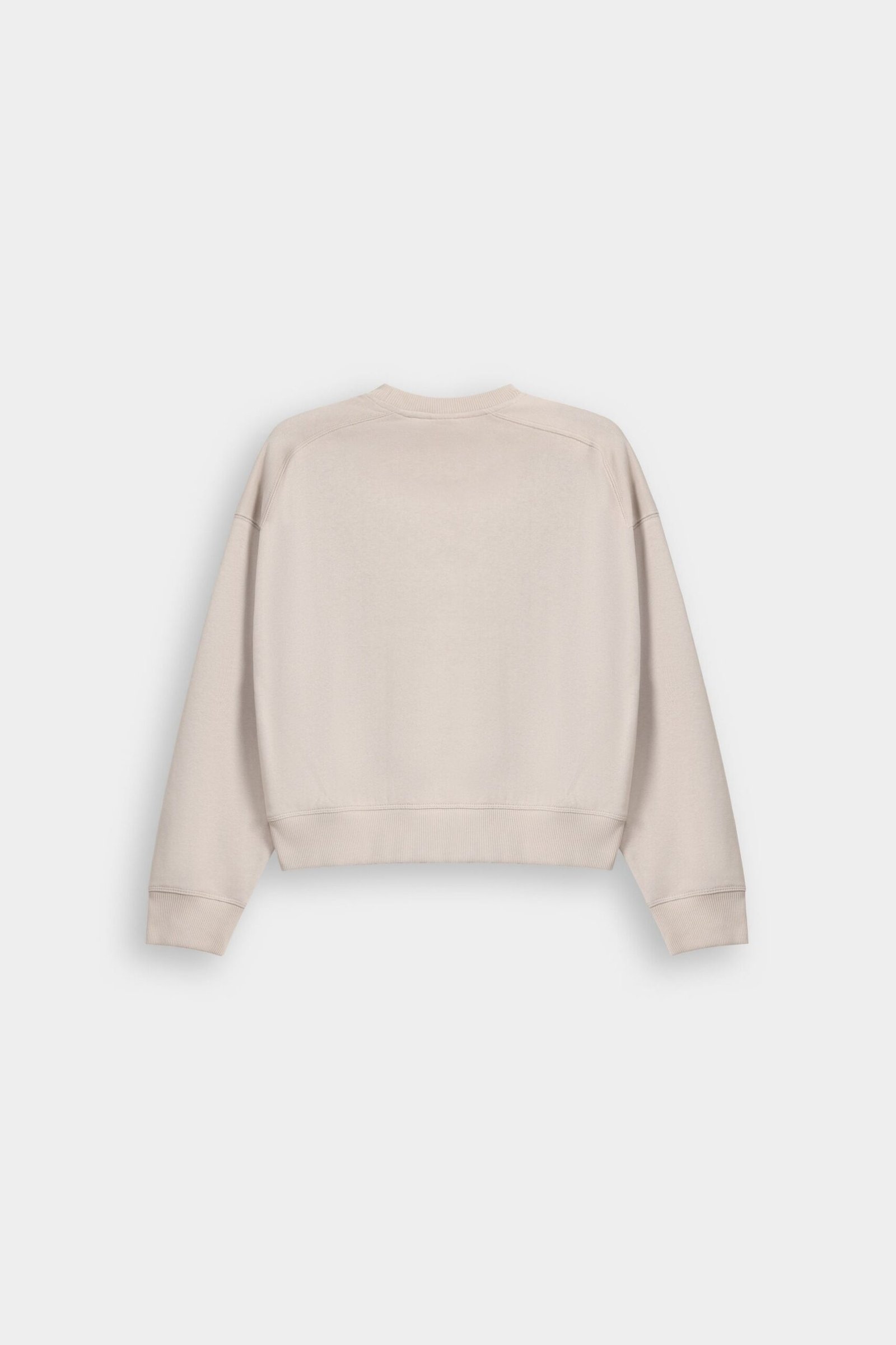 Basic Sweatshirt - Image 7