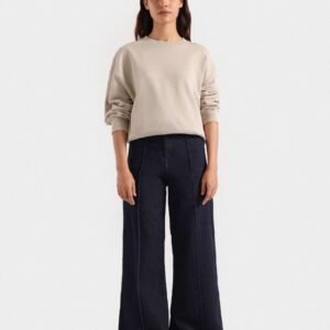 Basic Sweatshirt