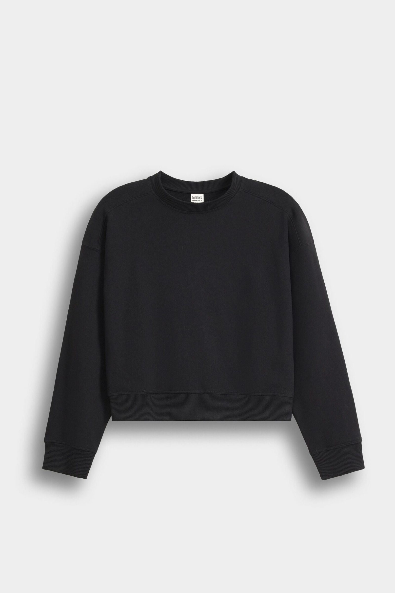 Basic Sweatshirt - Image 12