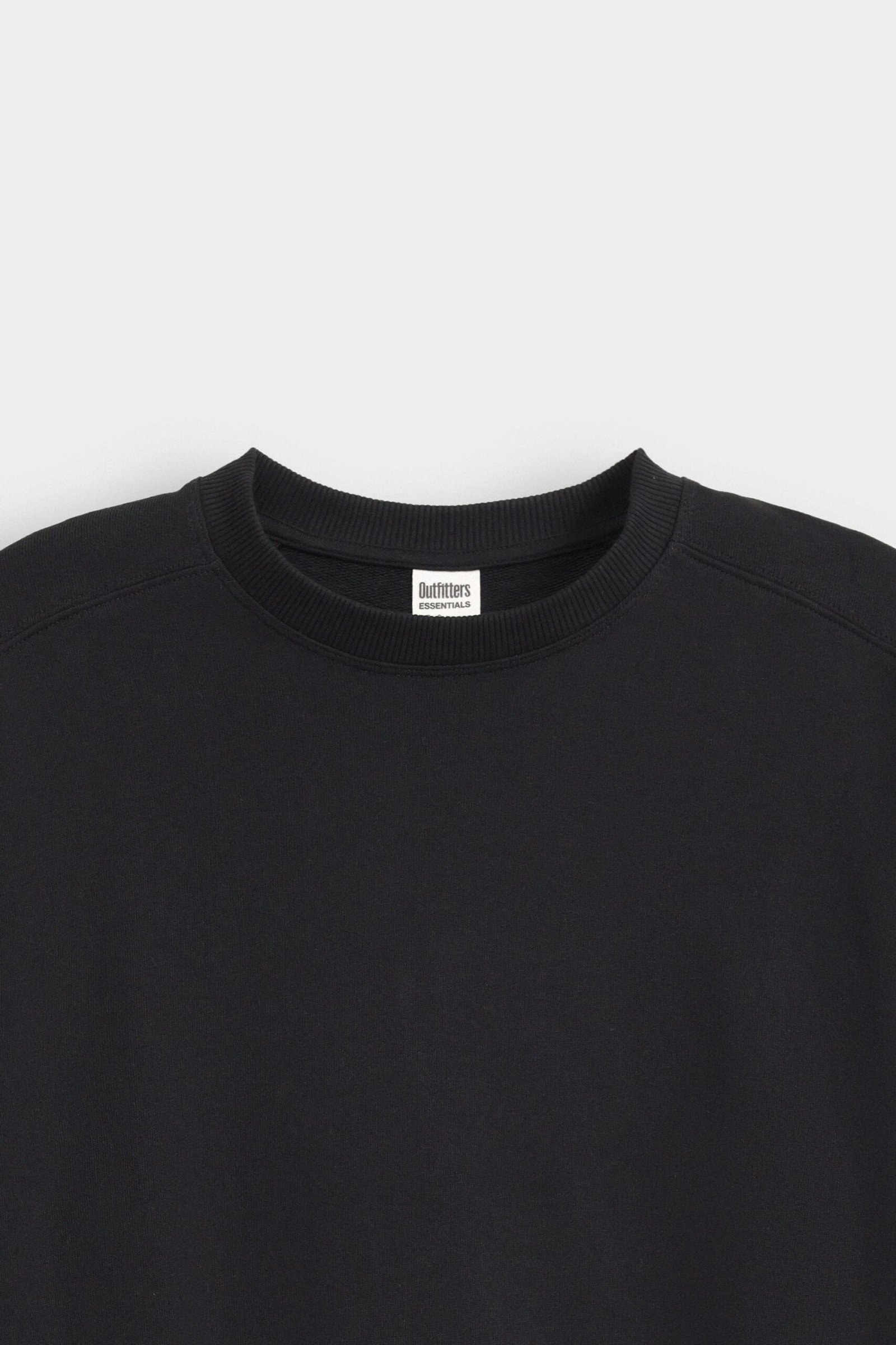 Basic Sweatshirt - Image 13