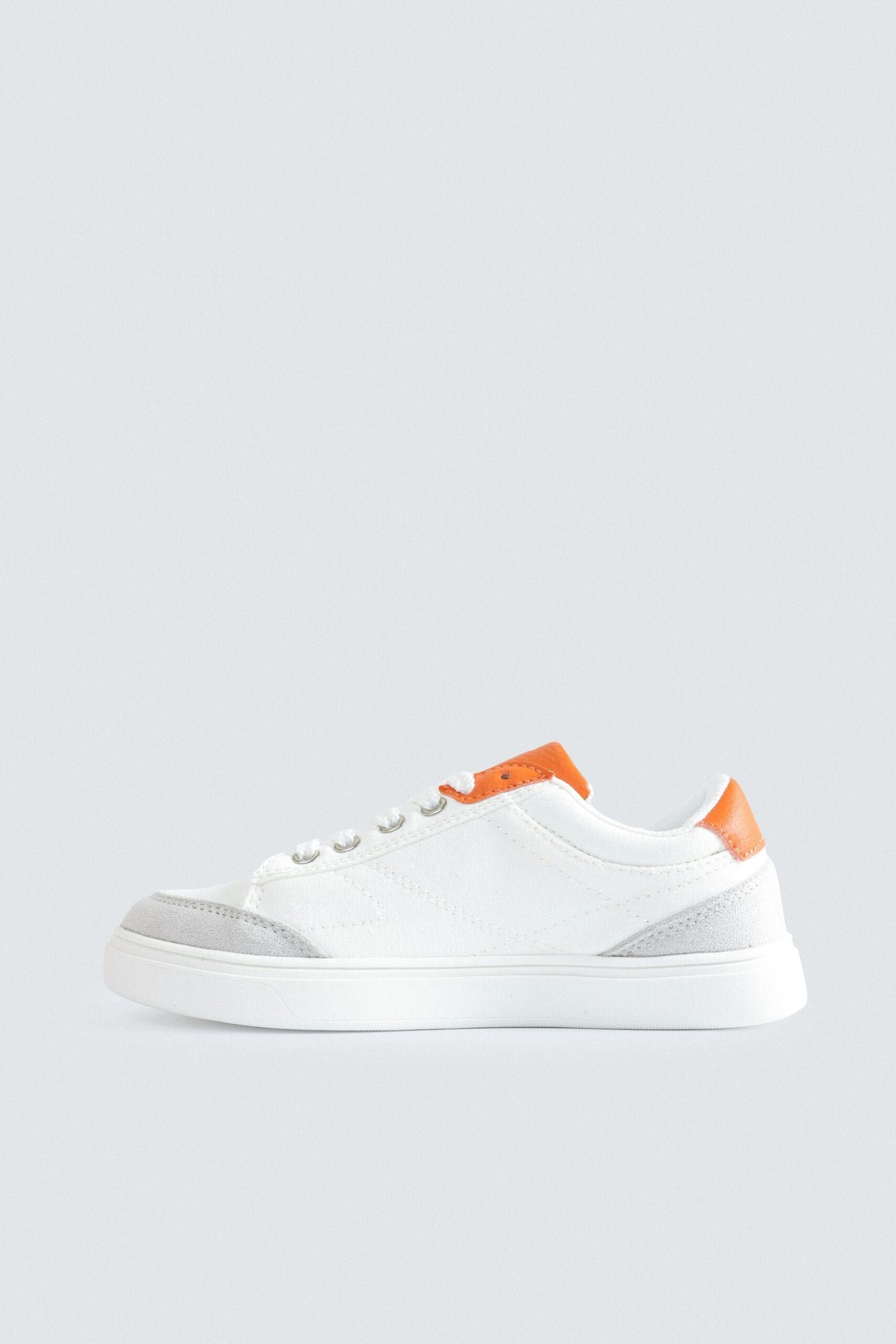 Low-Top Sneakers - Image 4