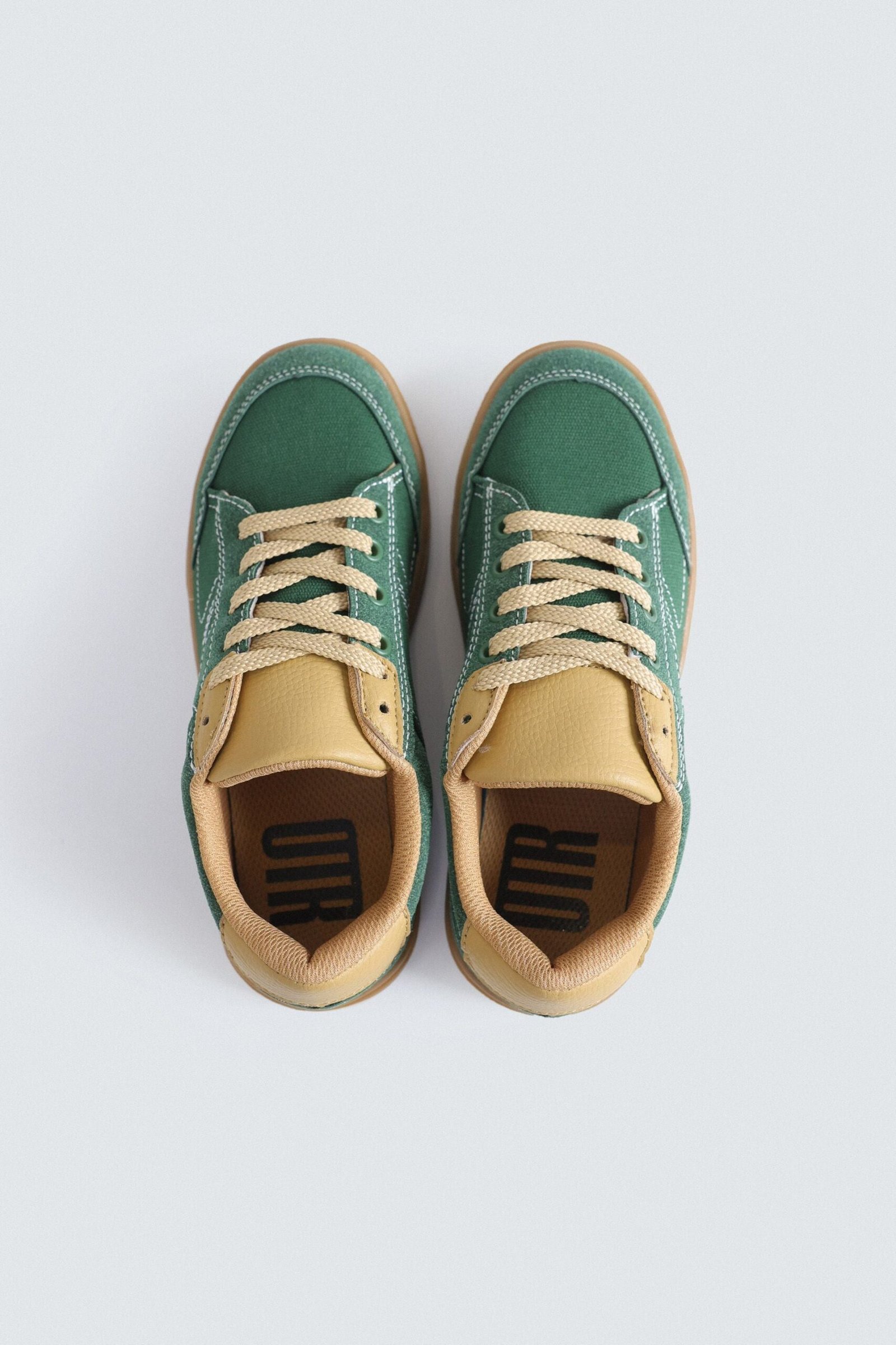 Low-Top Sneakers - Image 8