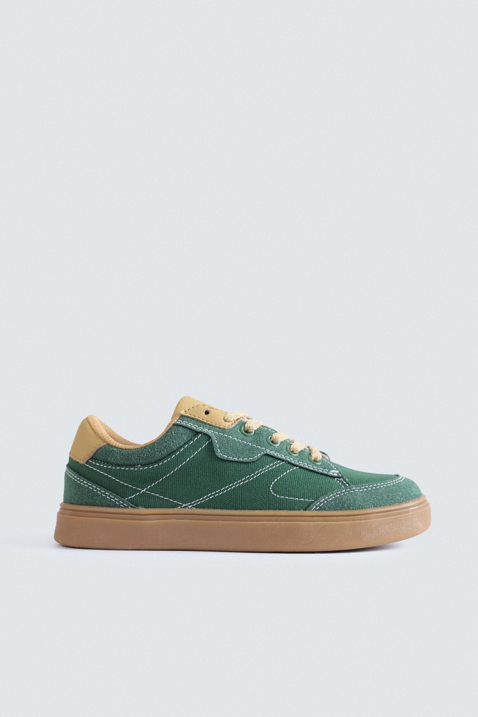 Low-Top Sneakers - Image 7