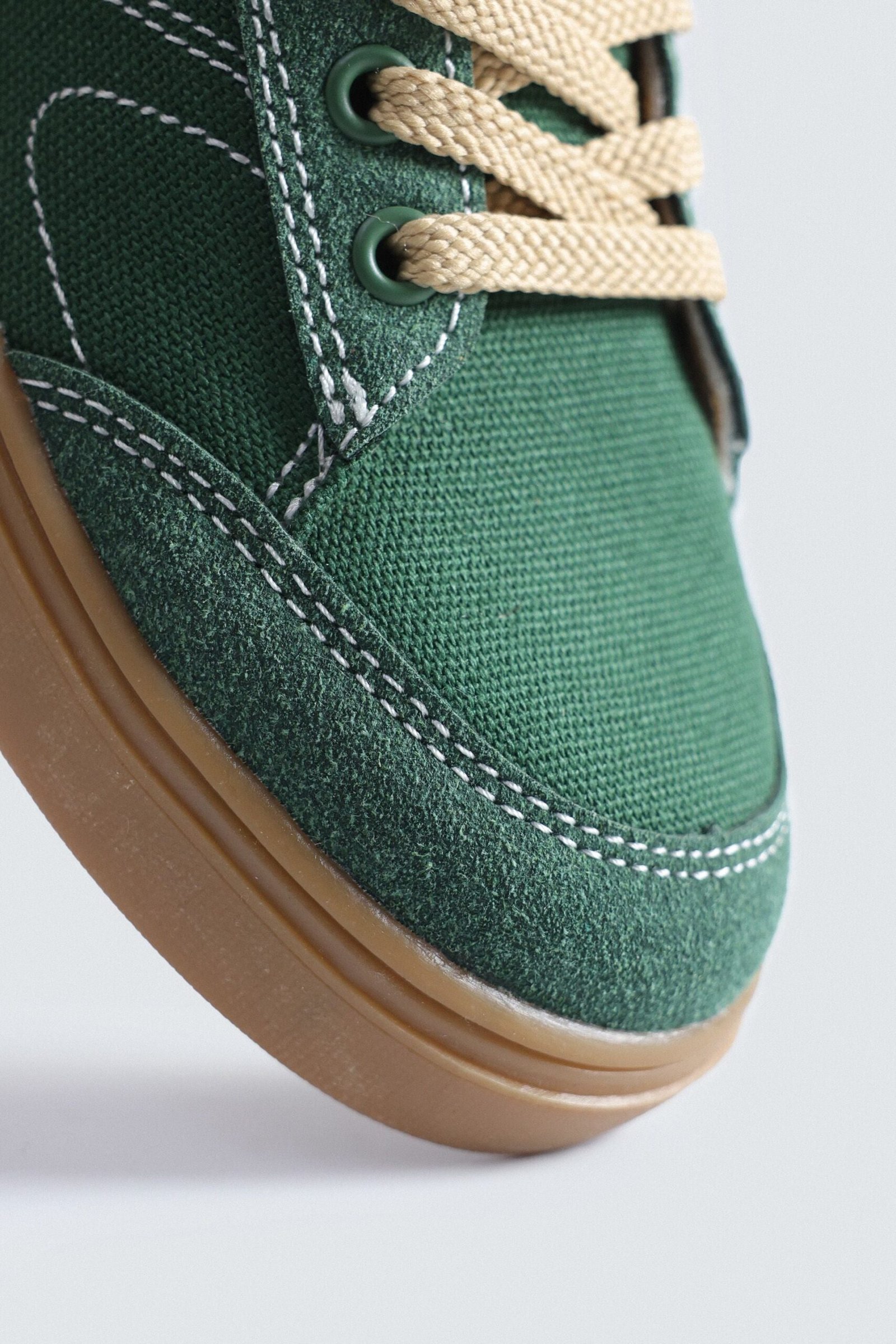 Low-Top Sneakers - Image 9