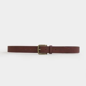 Basic Buckle Belt