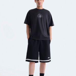 Activewear Running Shorts