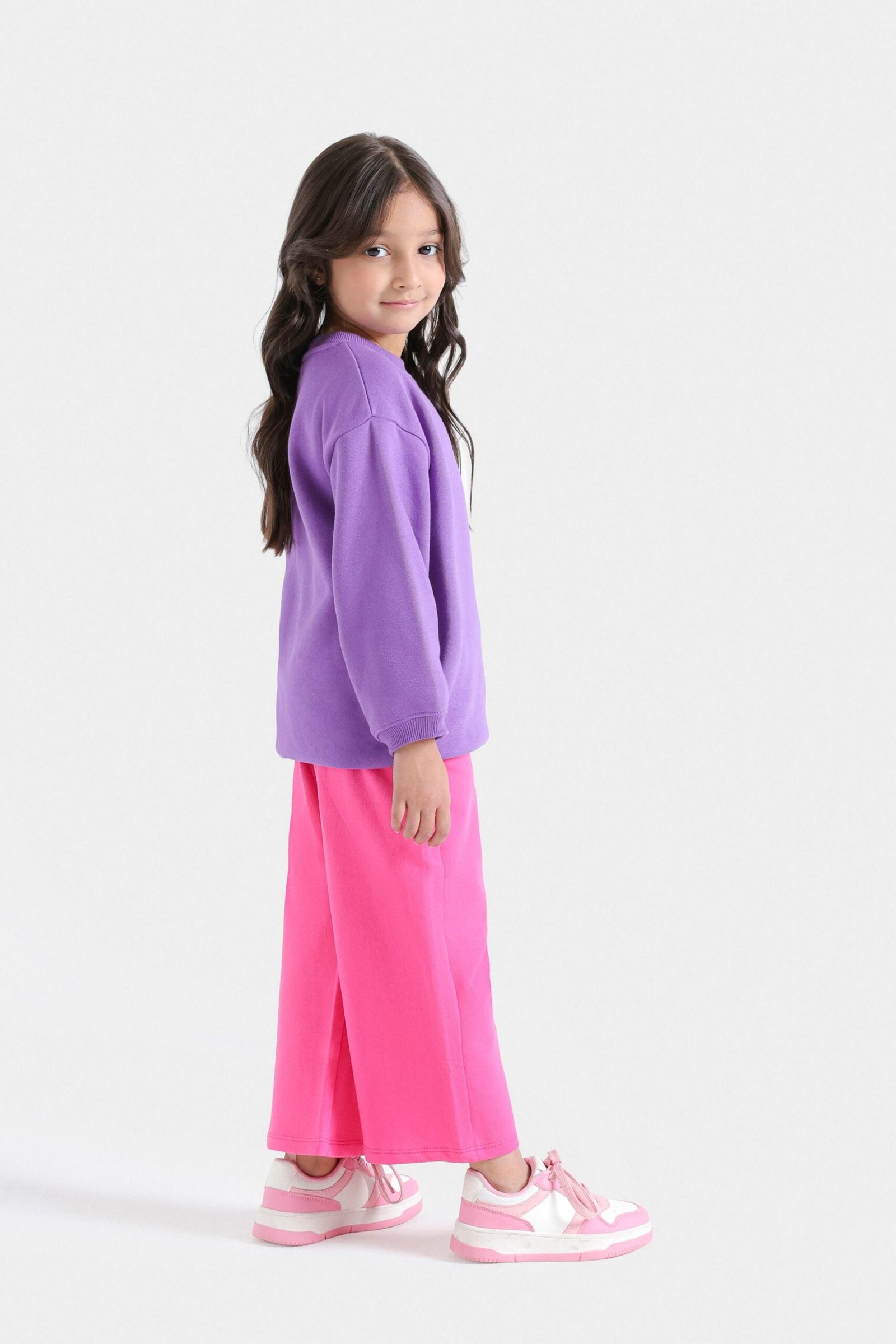 Embroidered Sweatshirt - Image 5