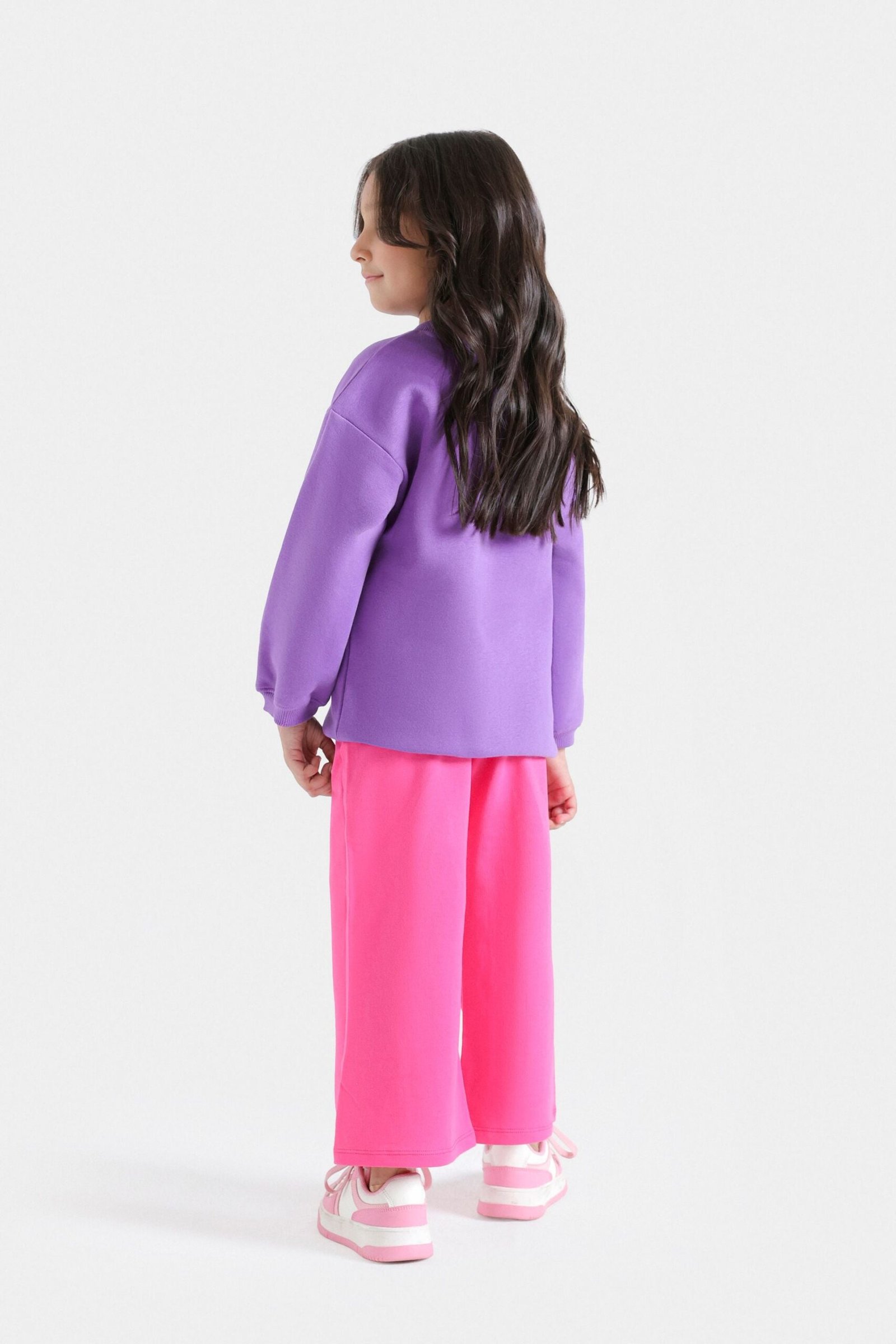 Embroidered Sweatshirt - Image 6