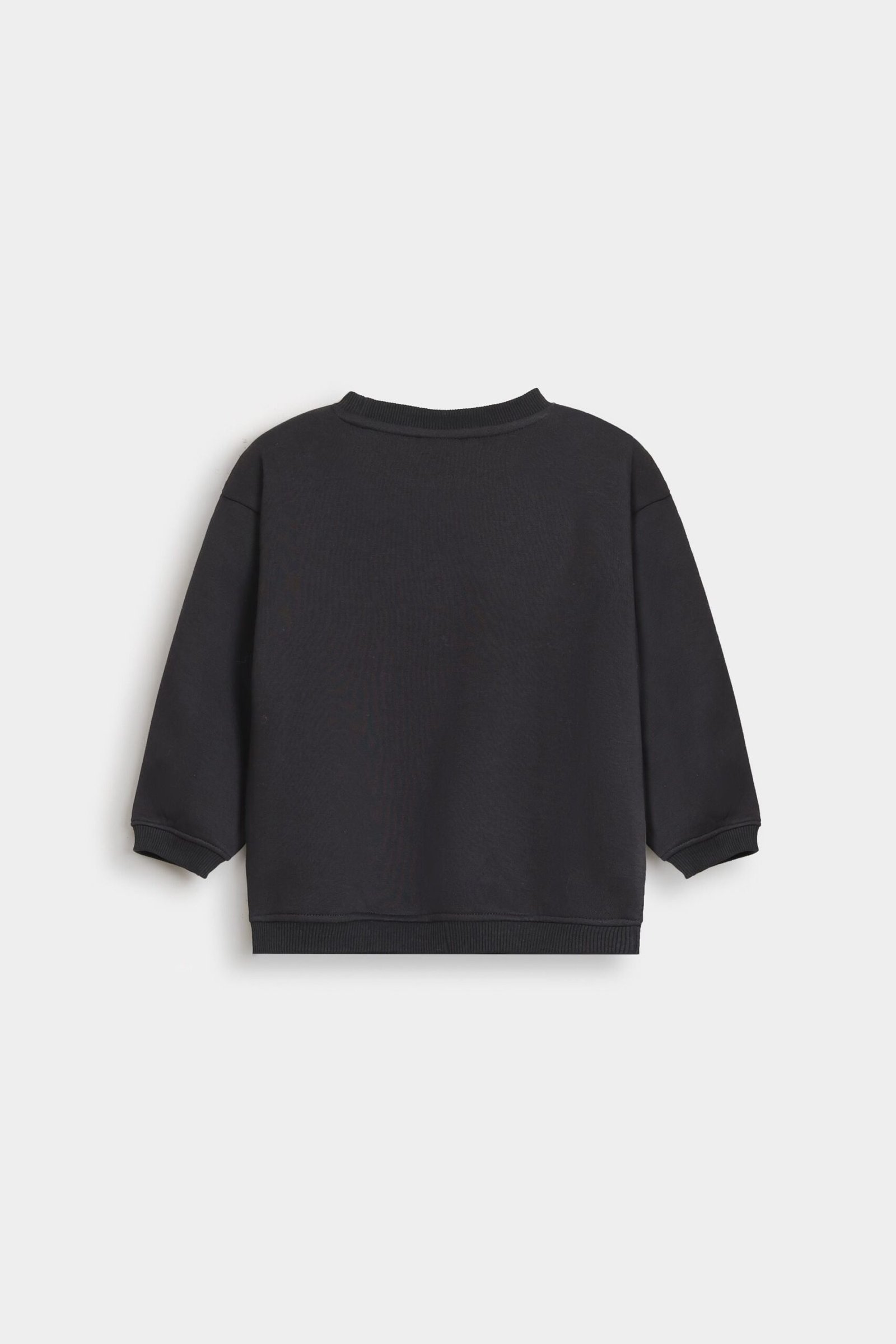 Embroidered Sweatshirt - Image 9