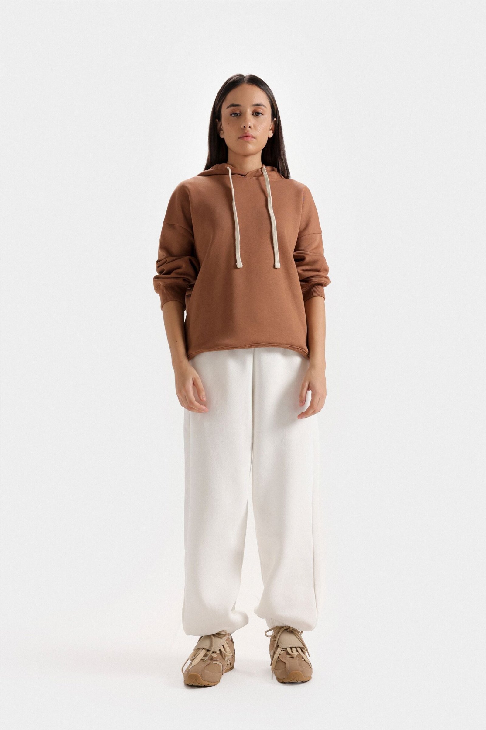 Basic Hoodie