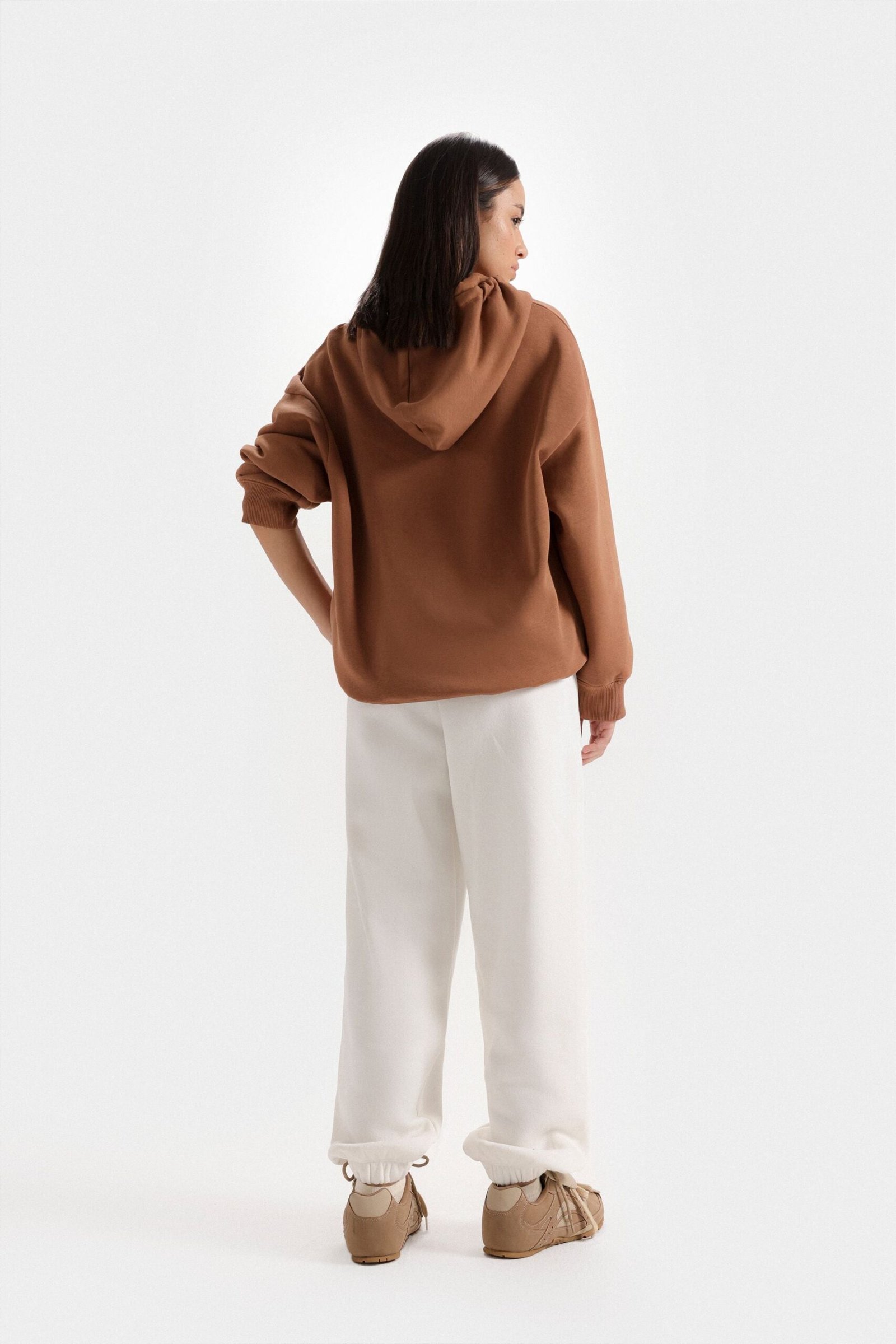Basic Hoodie - Image 4