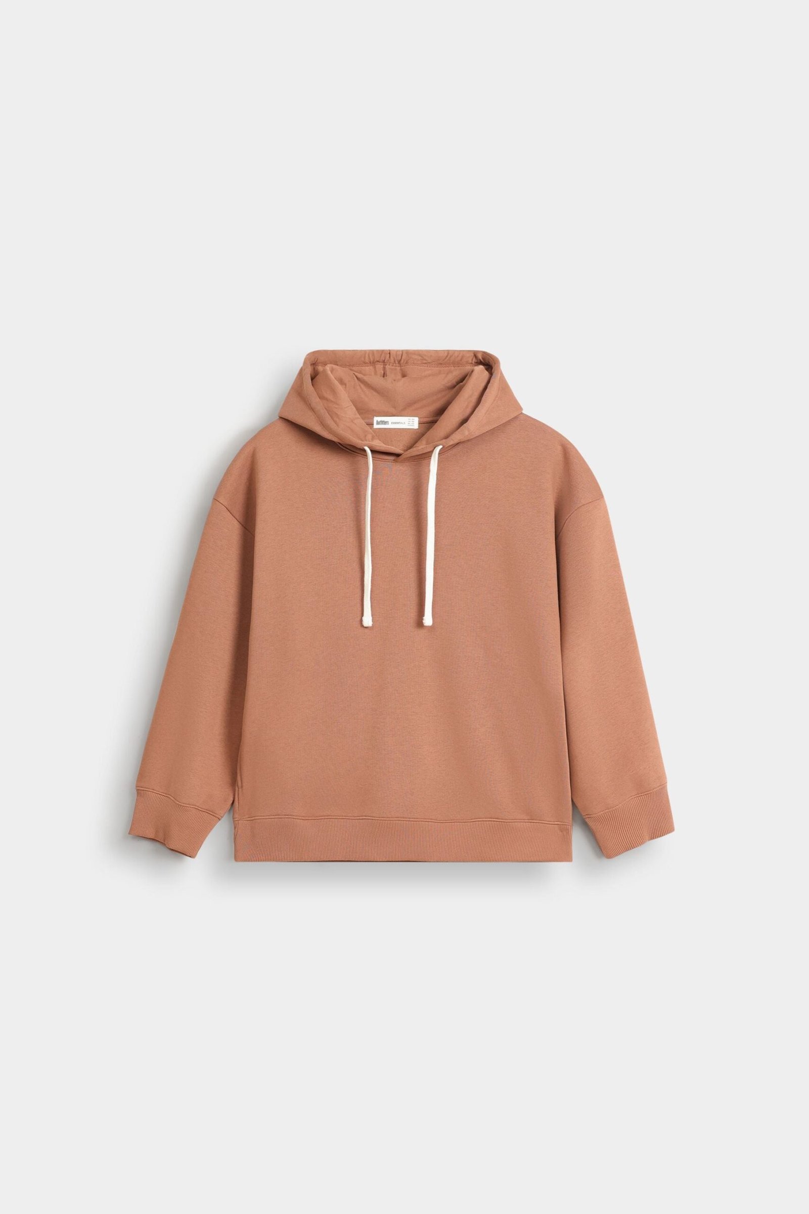 Basic Hoodie - Image 5