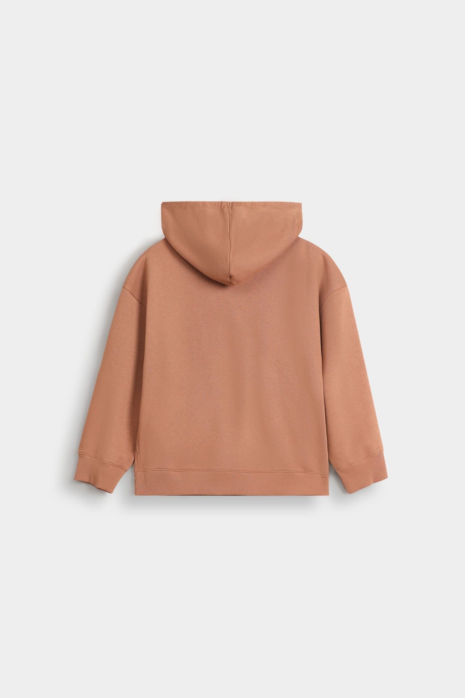 Basic Hoodie - Image 7