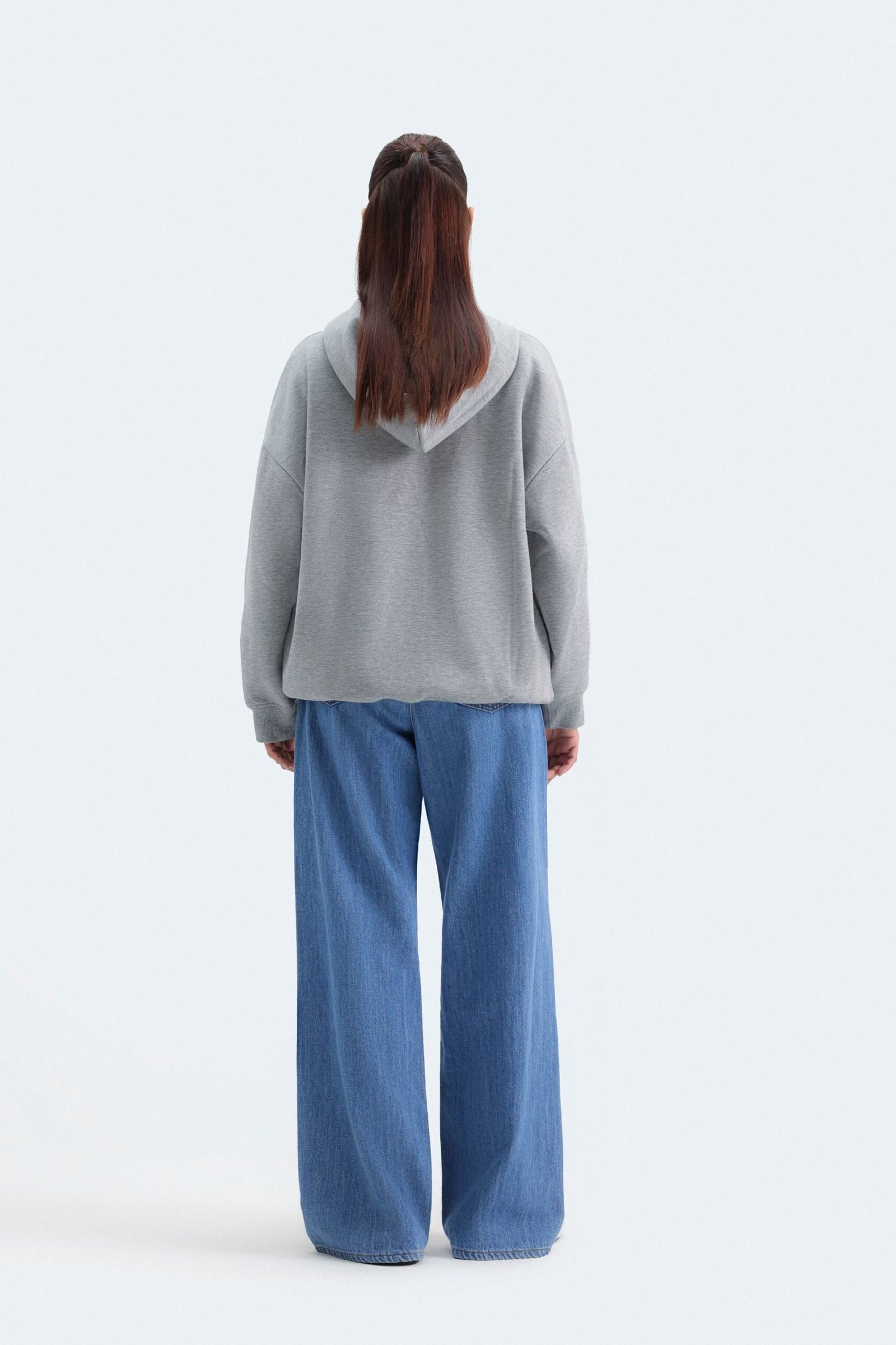 Basic Hoodie - Image 12