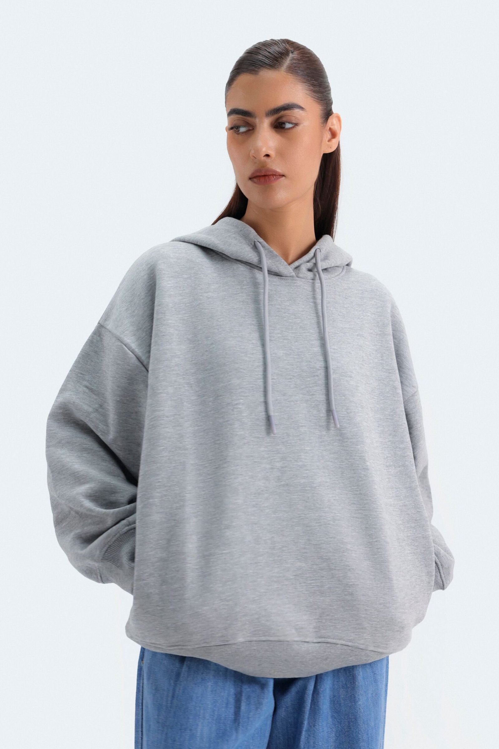 Basic Hoodie - Image 9