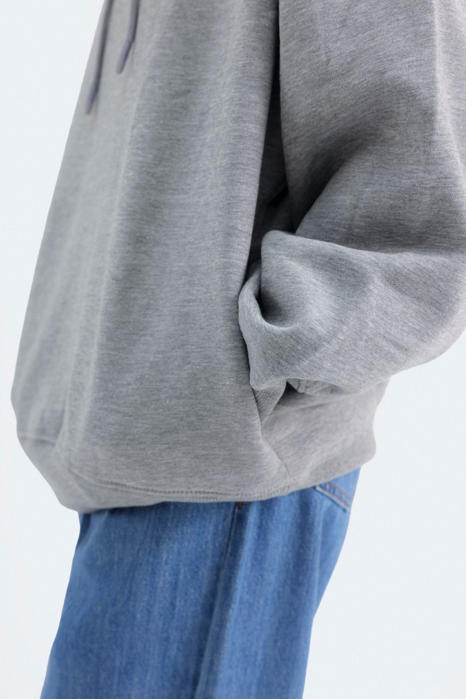 Basic Hoodie - Image 10
