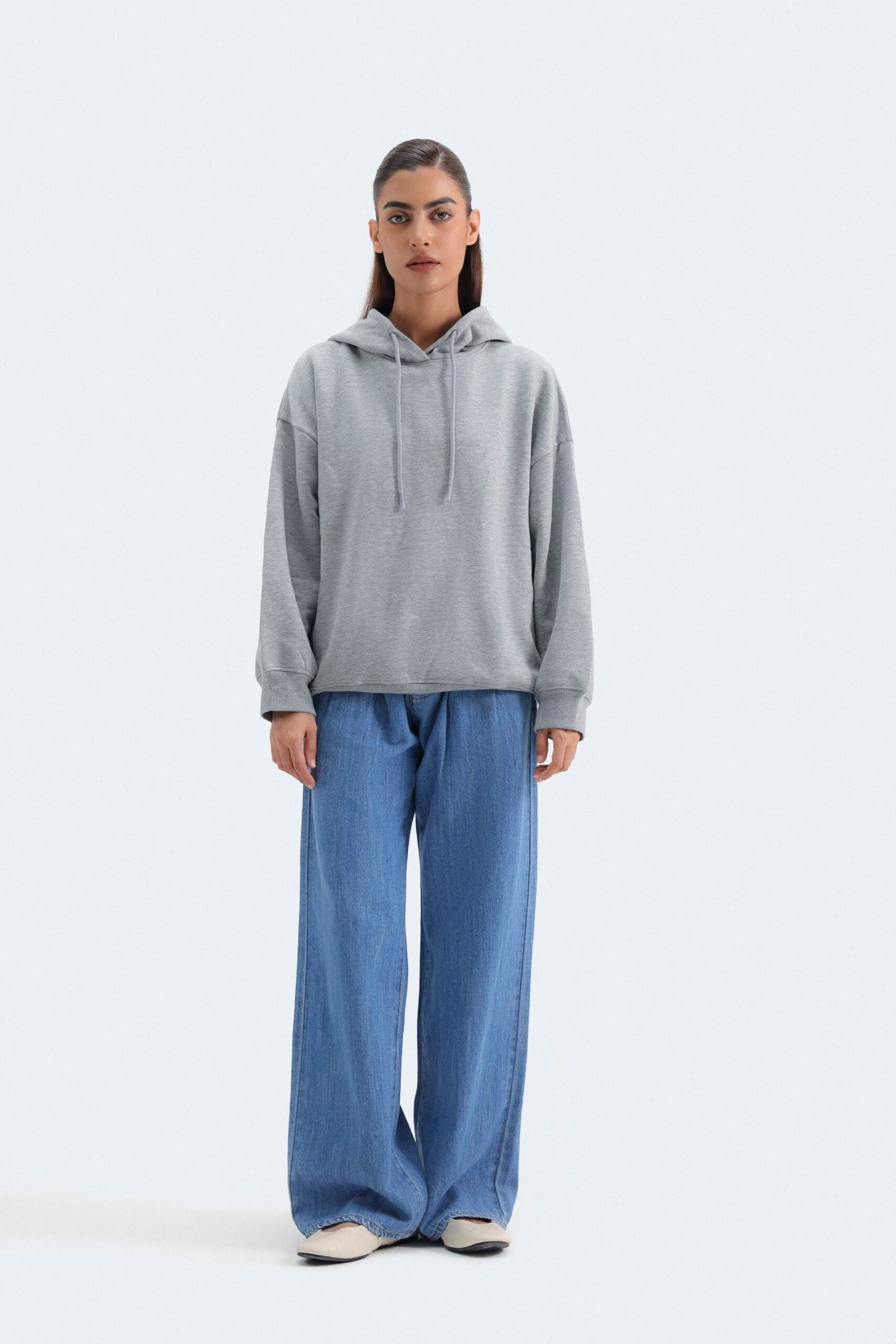Basic Hoodie - Image 8