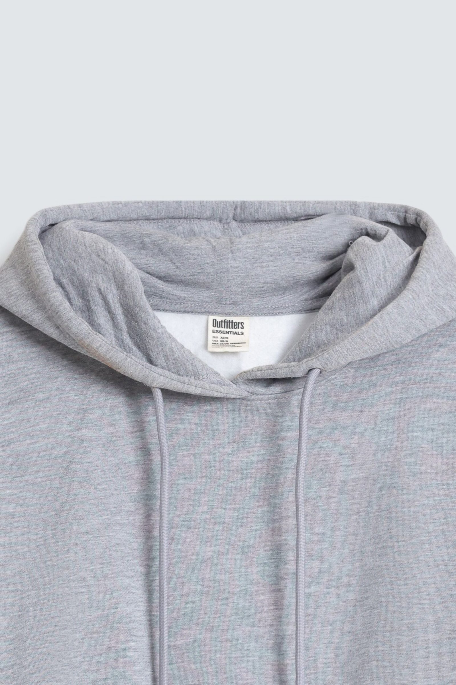 Basic Hoodie - Image 14