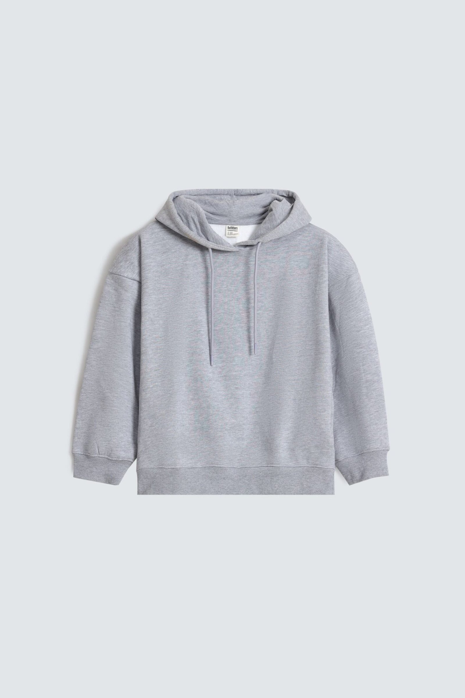 Basic Hoodie - Image 13