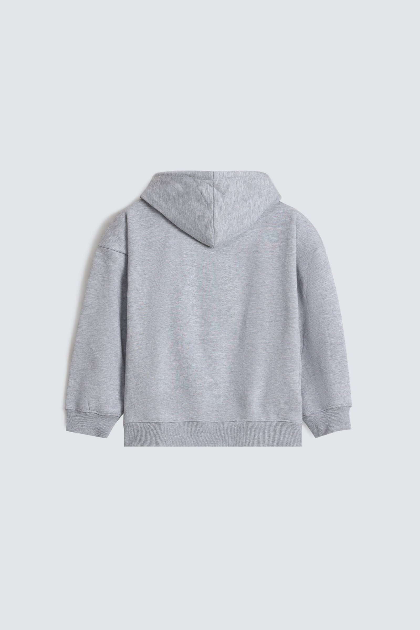 Basic Hoodie - Image 15