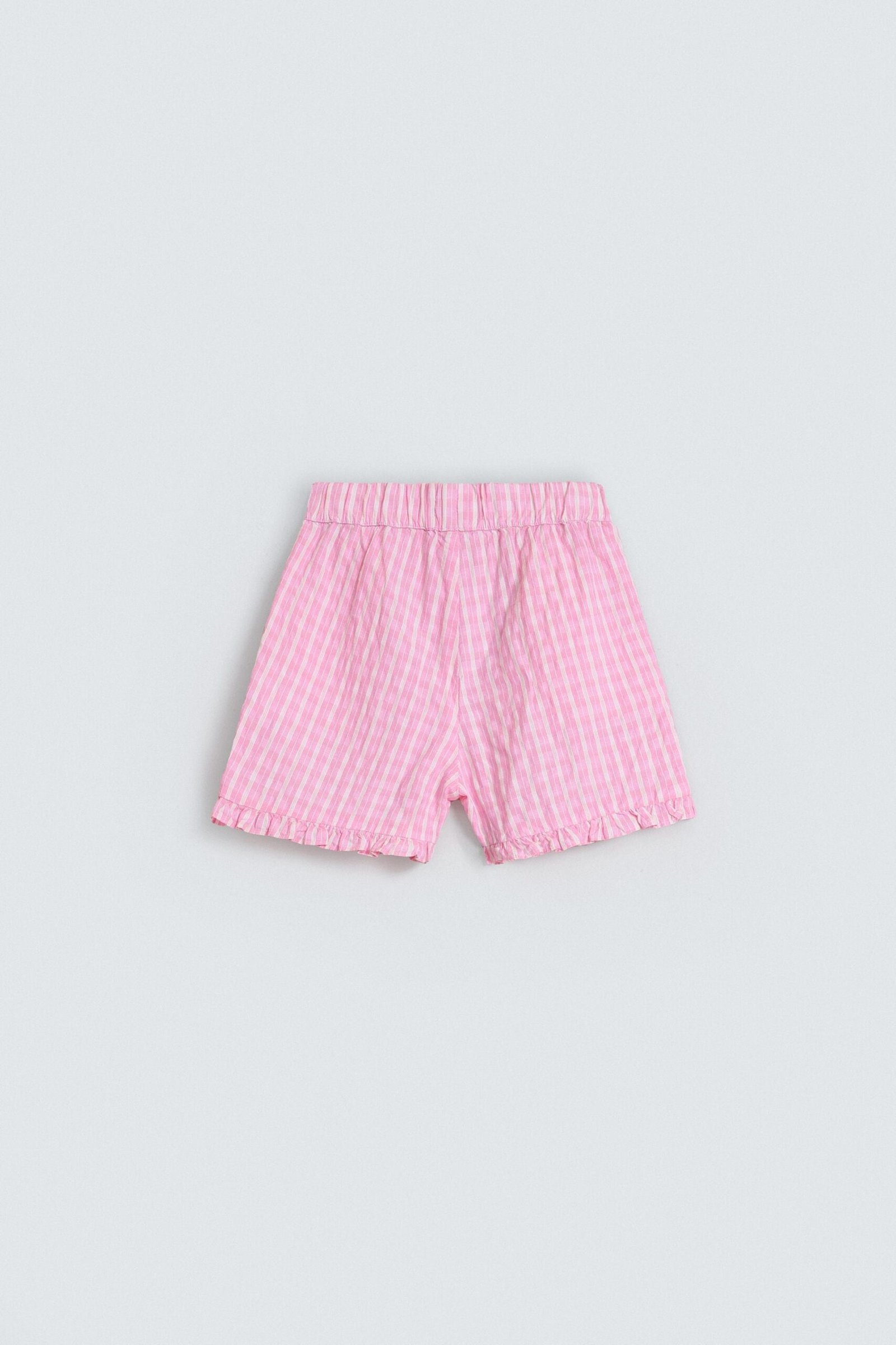Striped Co-Ord Set - Image 7