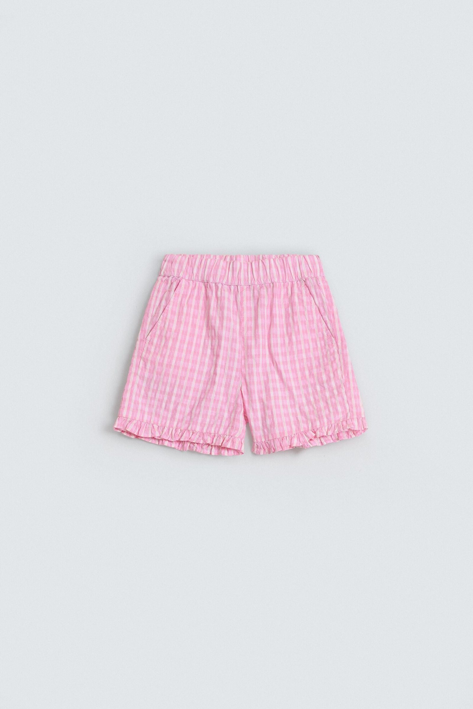 Striped Co-Ord Set - Image 5
