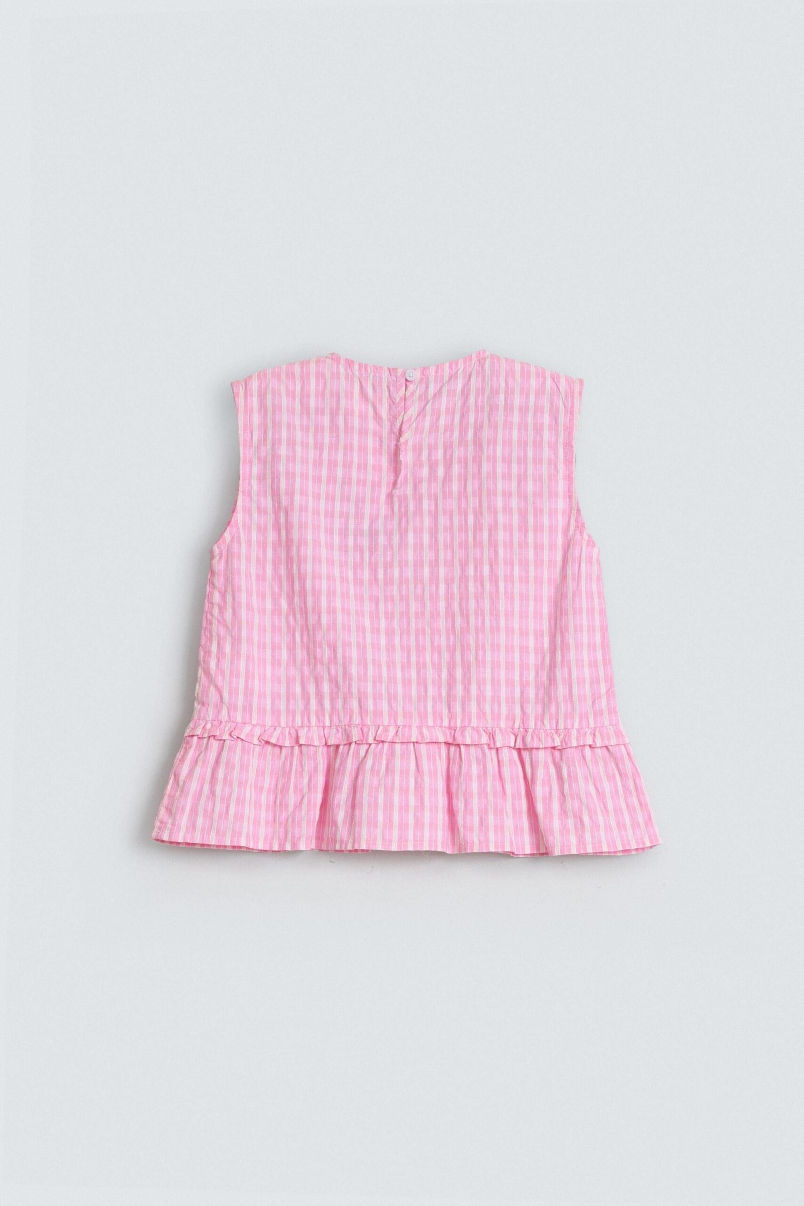 Striped Co-Ord Set - Image 4