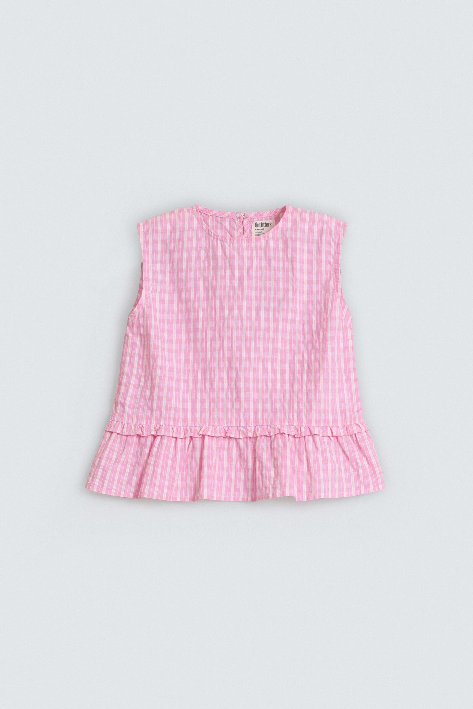 Striped Co-Ord Set - Image 2