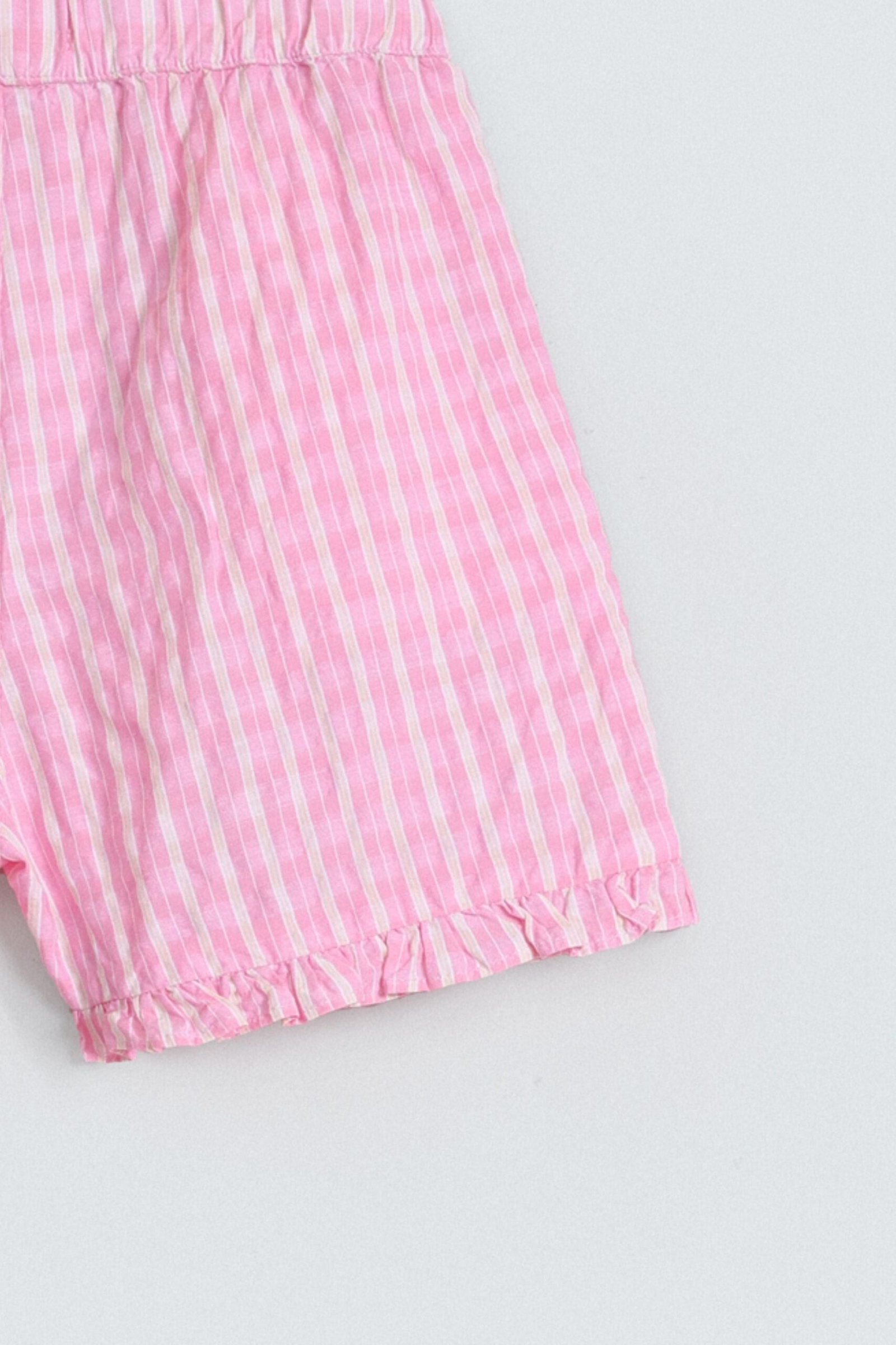 Striped Co-Ord Set - Image 6