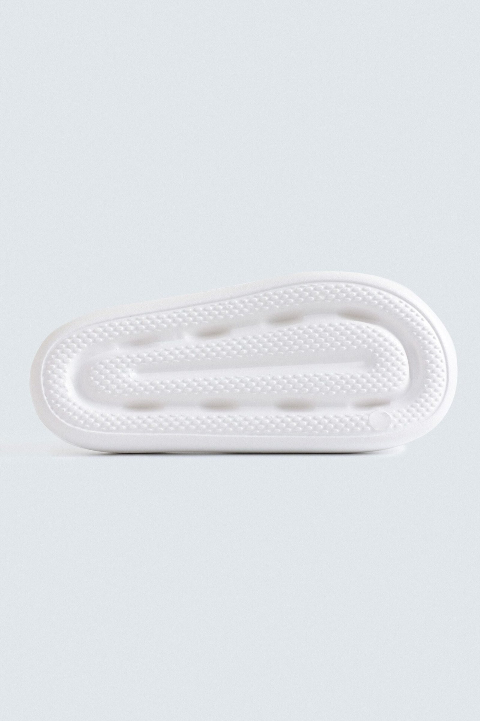 Rubber Slides With Charm Detail - Image 12