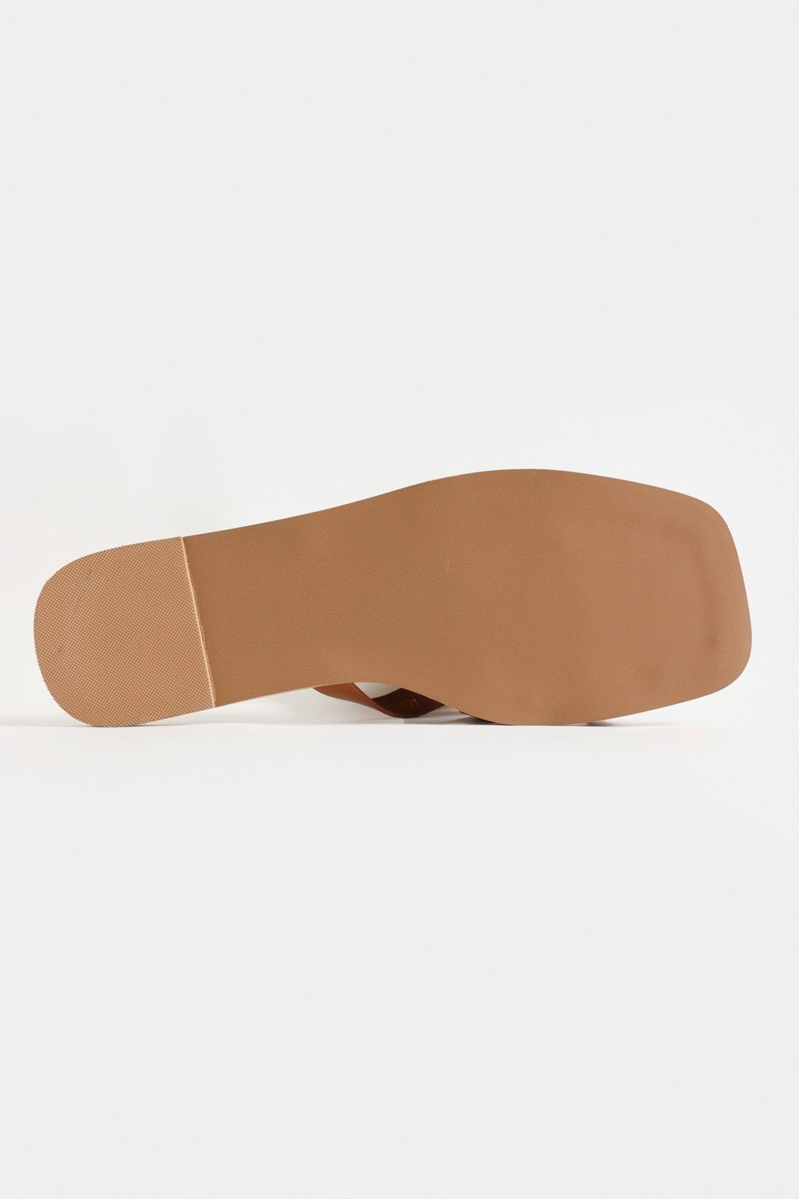 Twisted Strap Flats - Image 10