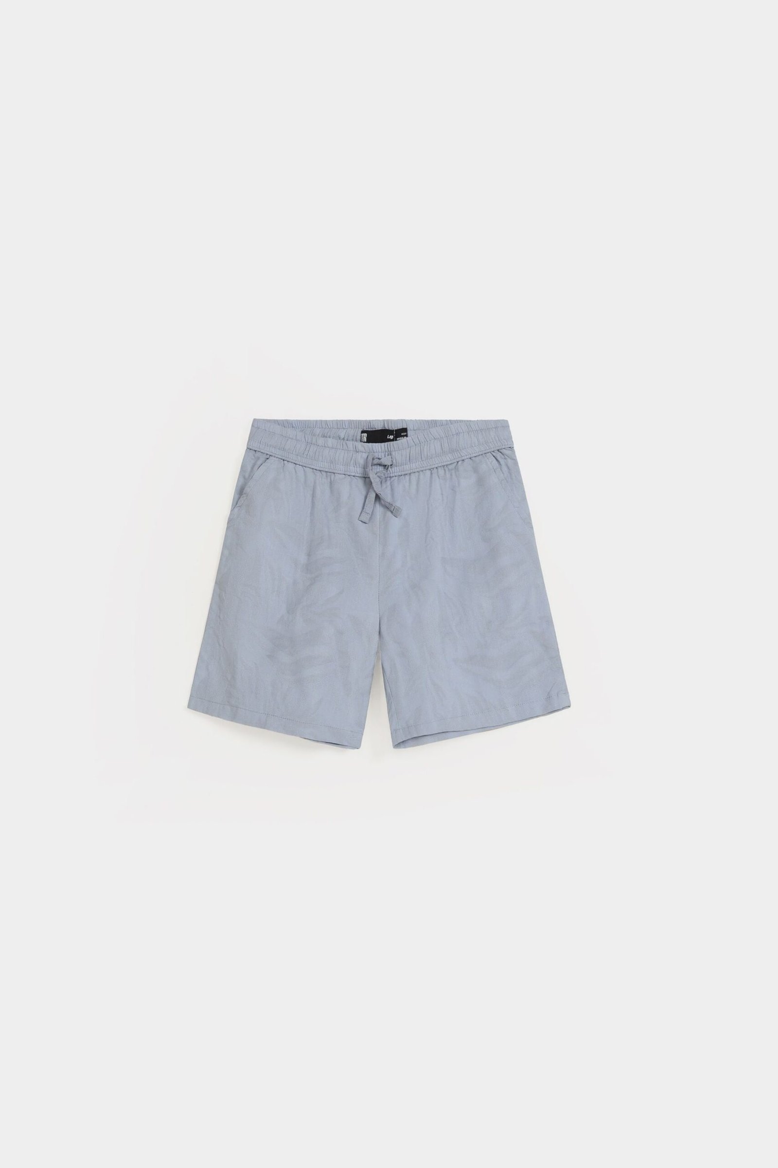 Basic Woven Shorts