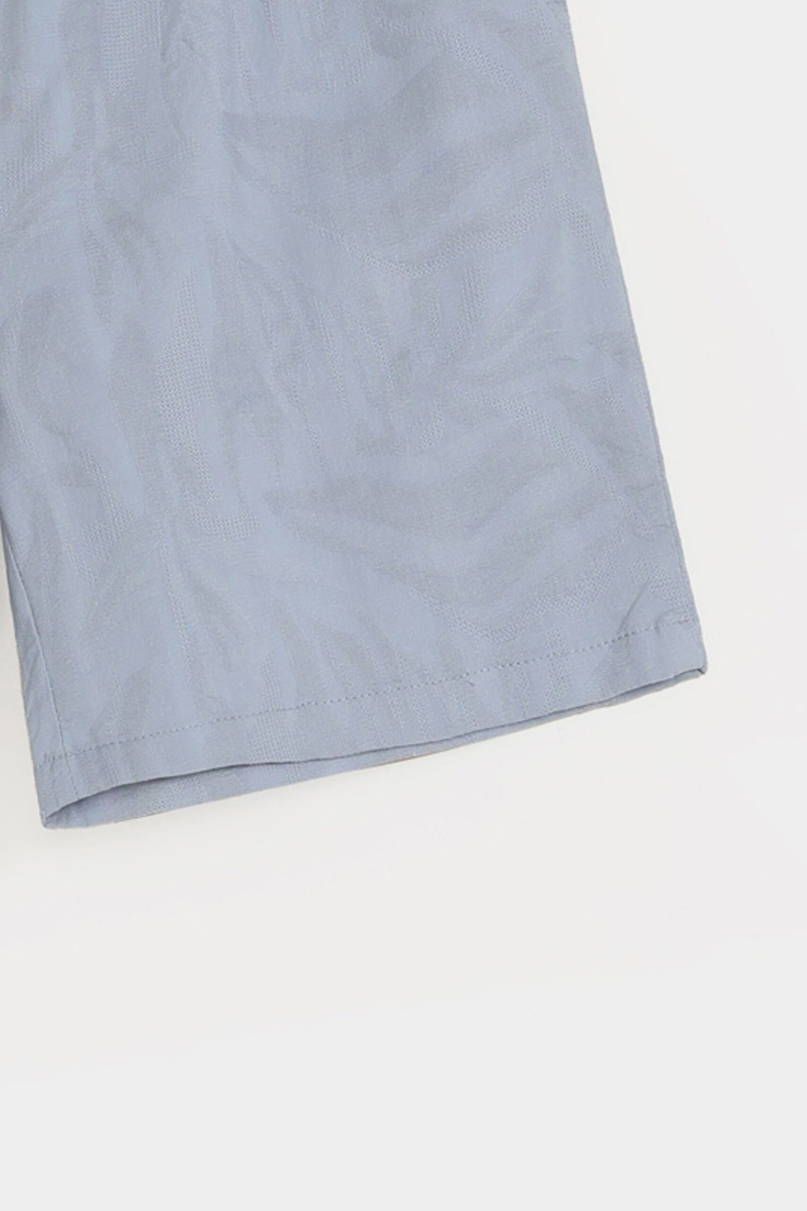 Basic Woven Shorts - Image 2