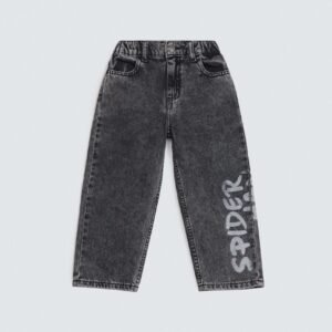 Straight Fit Jeans