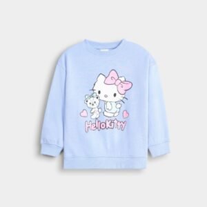 Graphic Sweatshirt