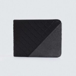 Bi-Fold Wallet