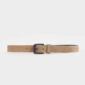 Basic Buckle Belt