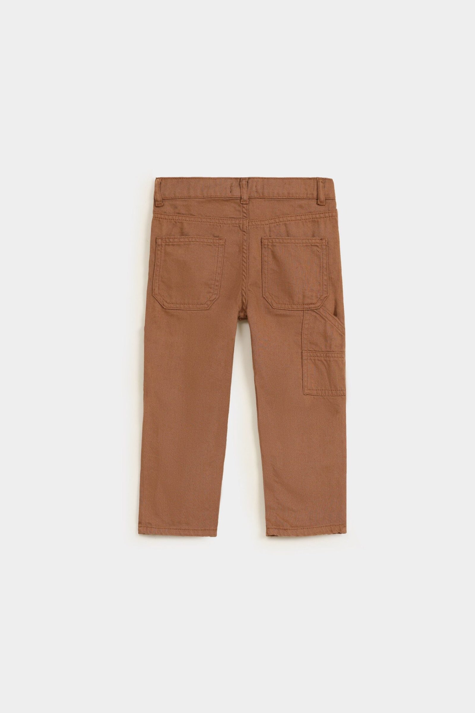 Straight Fit Chinos - Image 12