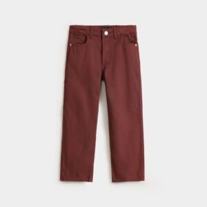 Straight Fit Chinos