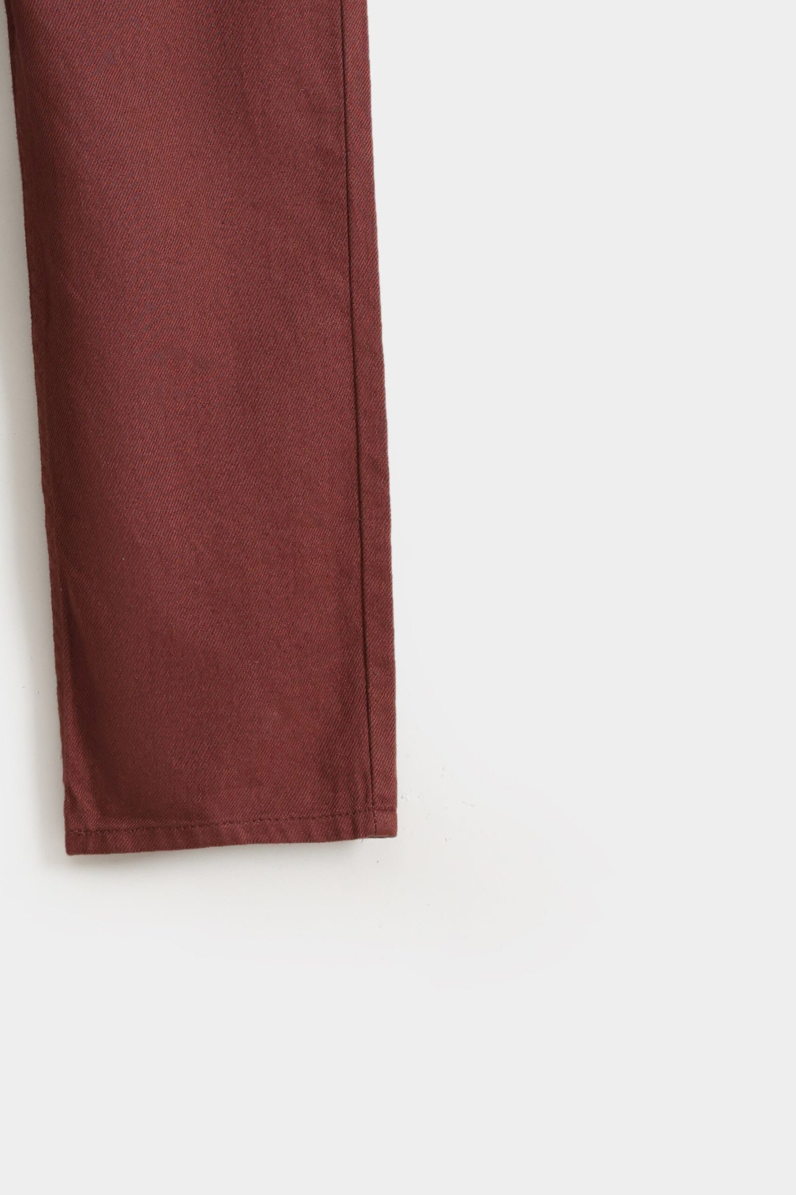 Straight Fit Chinos - Image 3