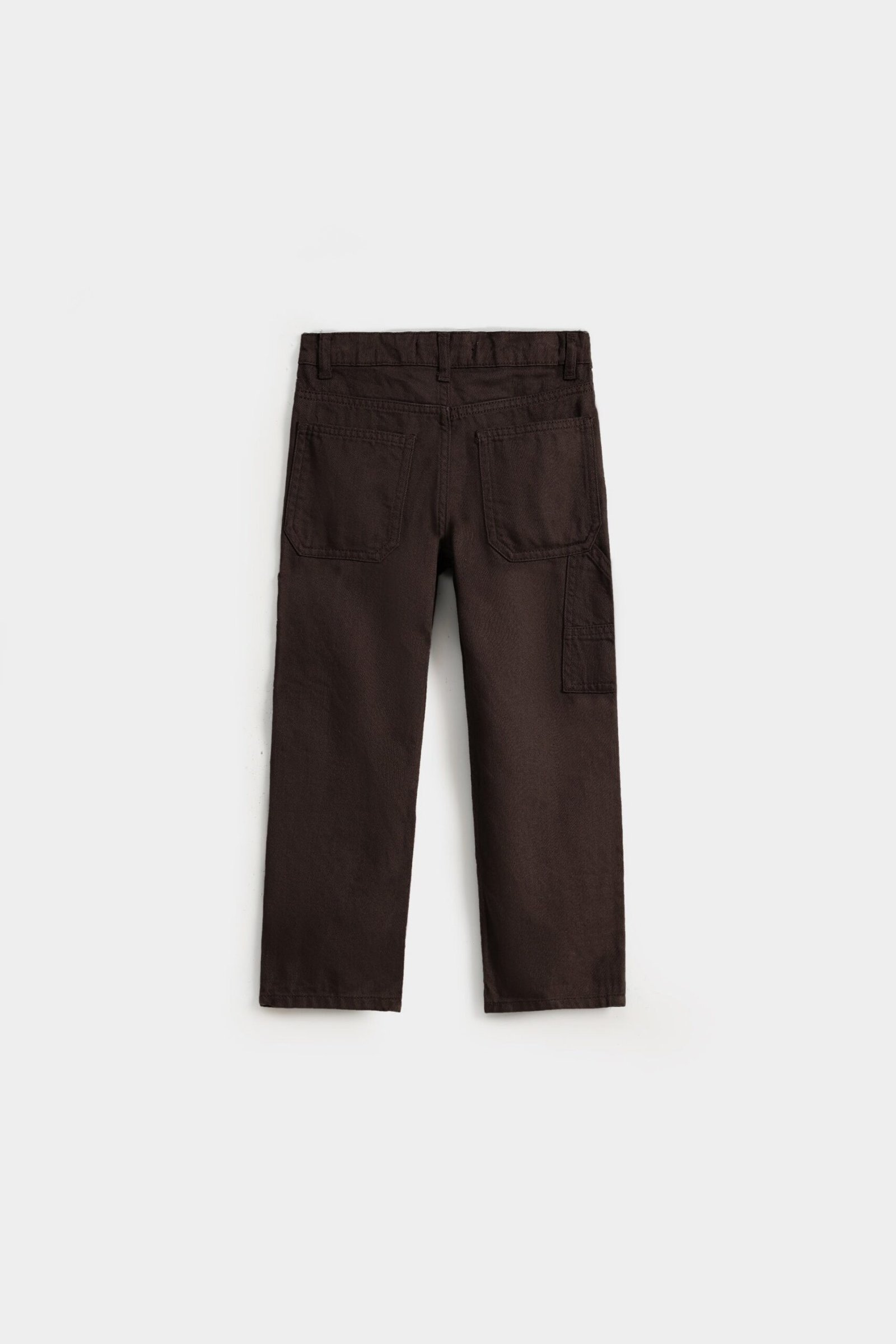 Straight Fit Chinos - Image 8