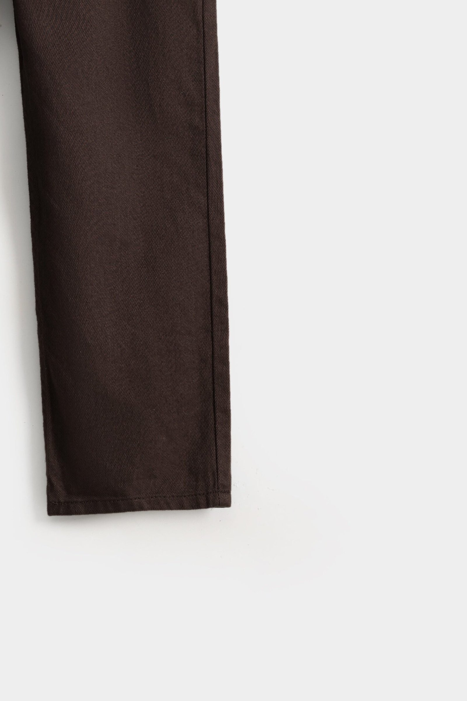 Straight Fit Chinos - Image 7