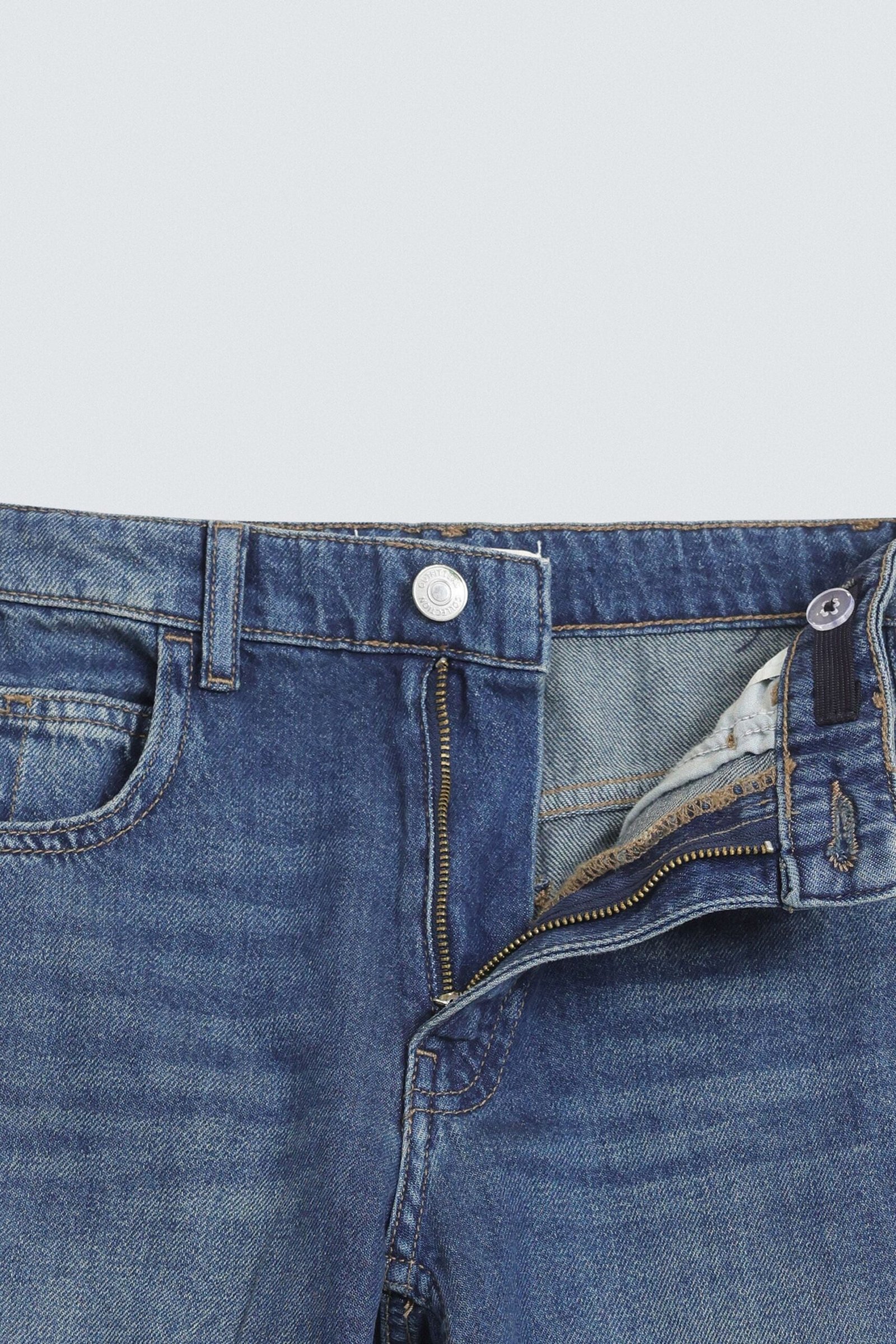 Balloon Fit Jeans - Image 2