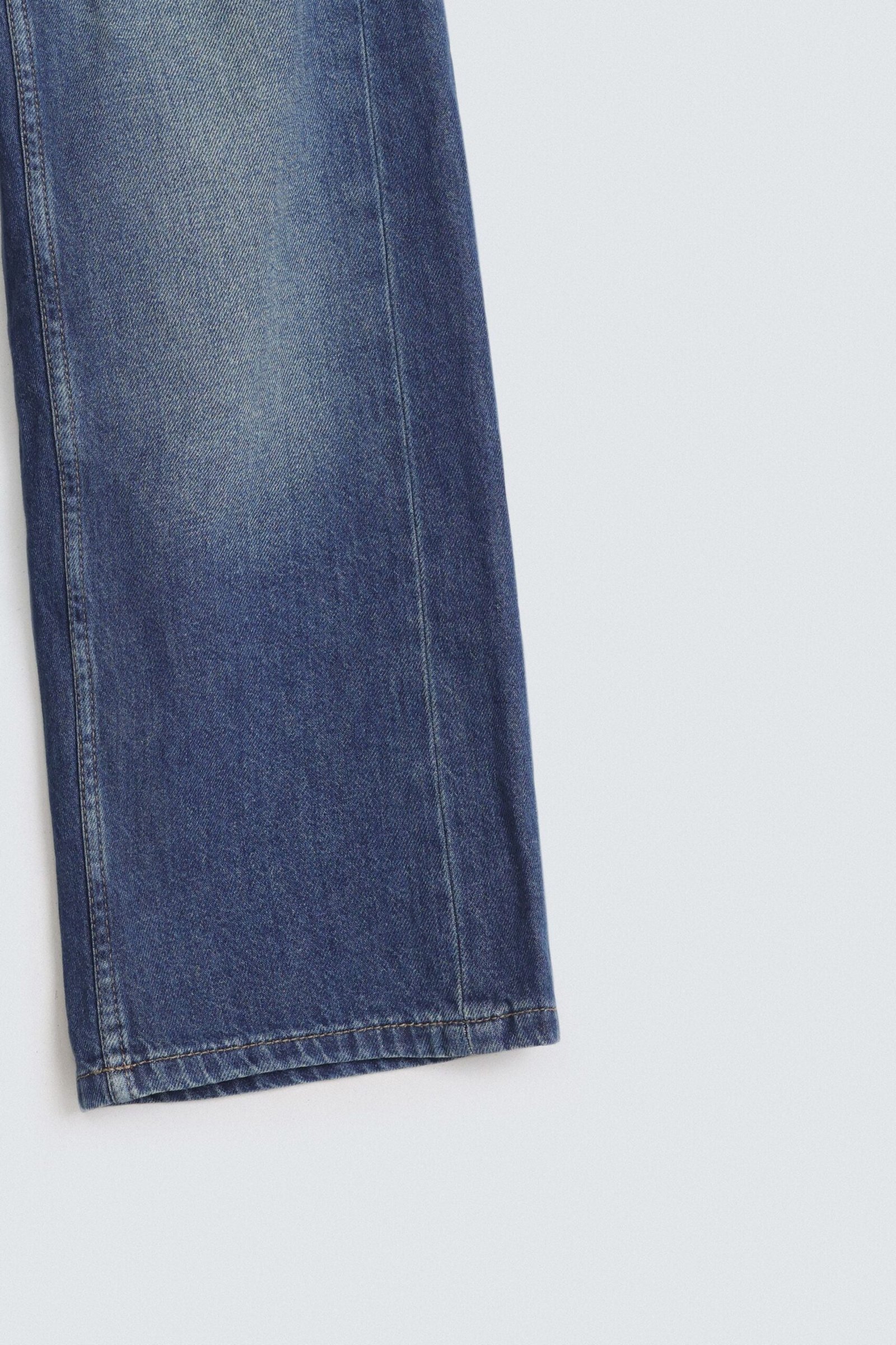 Balloon Fit Jeans - Image 3